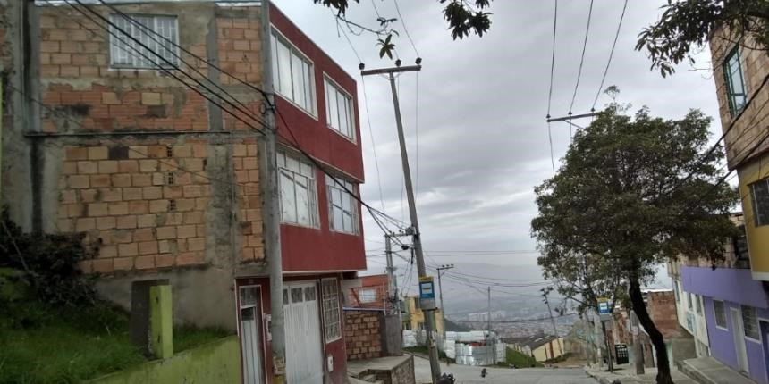Casa en venta en Villa Del Cerro, Bogotá · foto 3 de 24