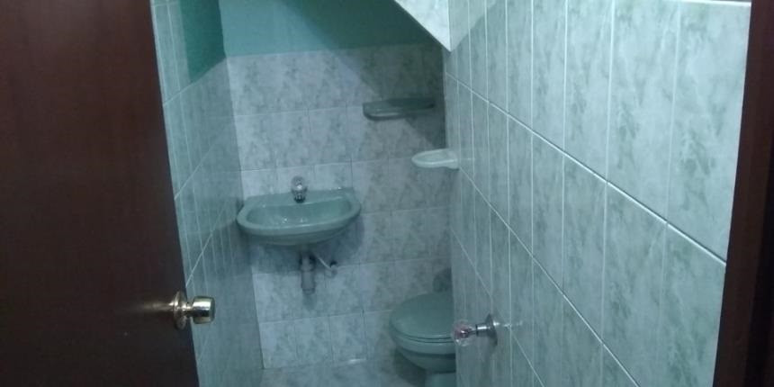 Casa en venta en Villa Del Cerro, Bogotá · foto 4 de 24