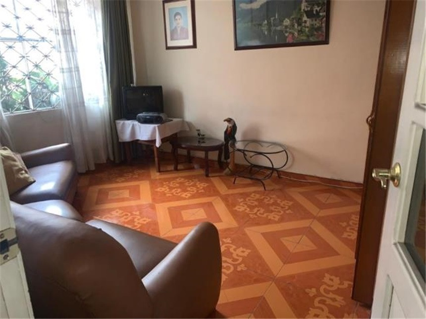Casa en venta en Murillo Toro, Bogotá · foto 16 de 20