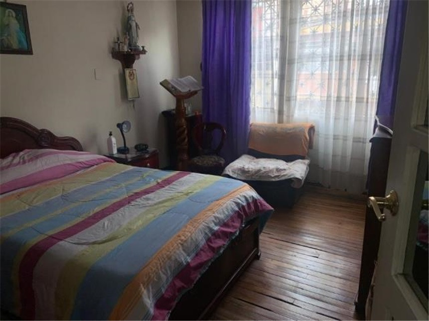 Casa en venta en Murillo Toro, Bogotá · foto 17 de 20