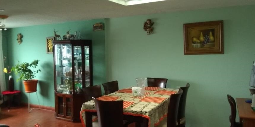 Casa en venta en Villa Del Cerro, Bogotá · foto 12 de 24