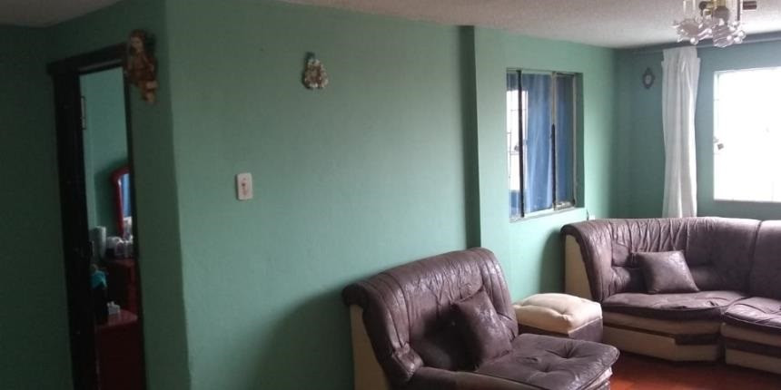 Casa en venta en Villa Del Cerro, Bogotá · foto 13 de 24
