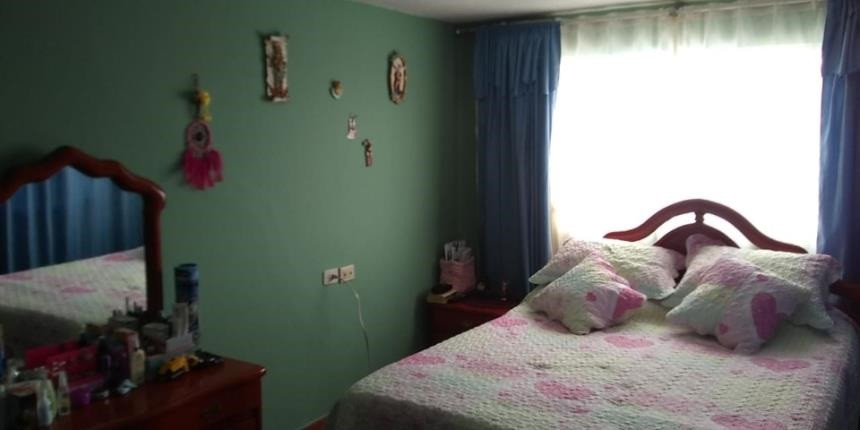 Casa en venta en Villa Del Cerro, Bogotá · foto 14 de 24