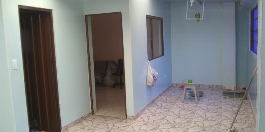 Casa en venta en San Agustin, Bogotá · foto 5 de 23