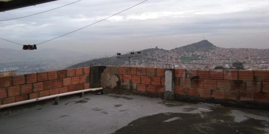 Casa en venta en Villa Del Cerro, Bogotá · foto 24 de 24