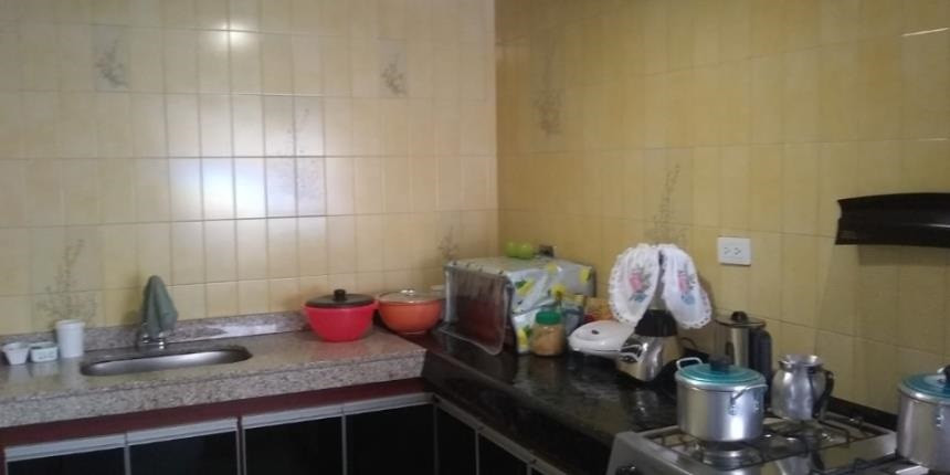 Casa en venta en San Agustin, Bogotá · foto 15 de 23