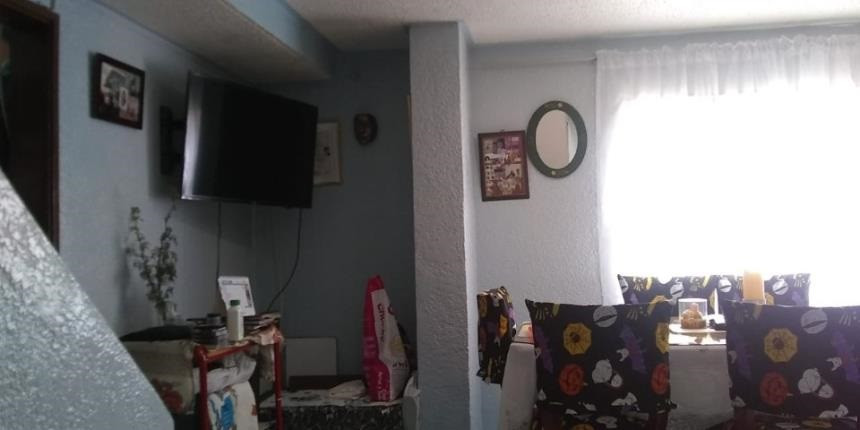 Casa en venta en San Agustin, Bogotá · foto 20 de 23