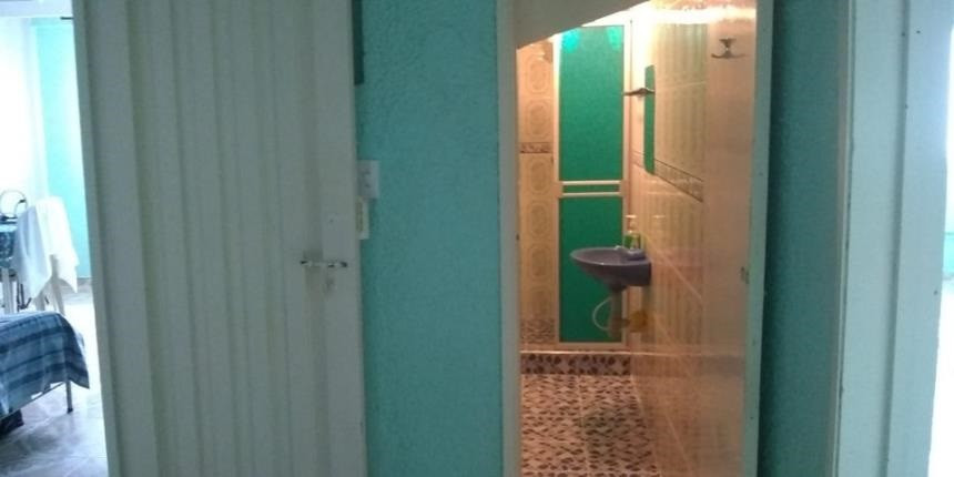 Casa en venta en San Agustin, Bogotá · foto 22 de 23