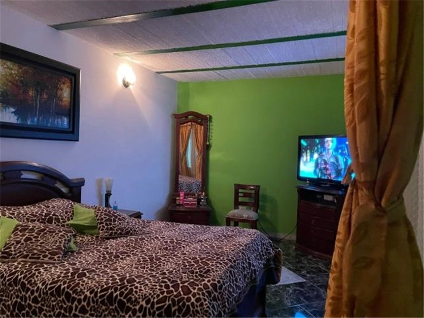 Casa en venta en Buenos Aires, Bogotá · foto 2 de 8