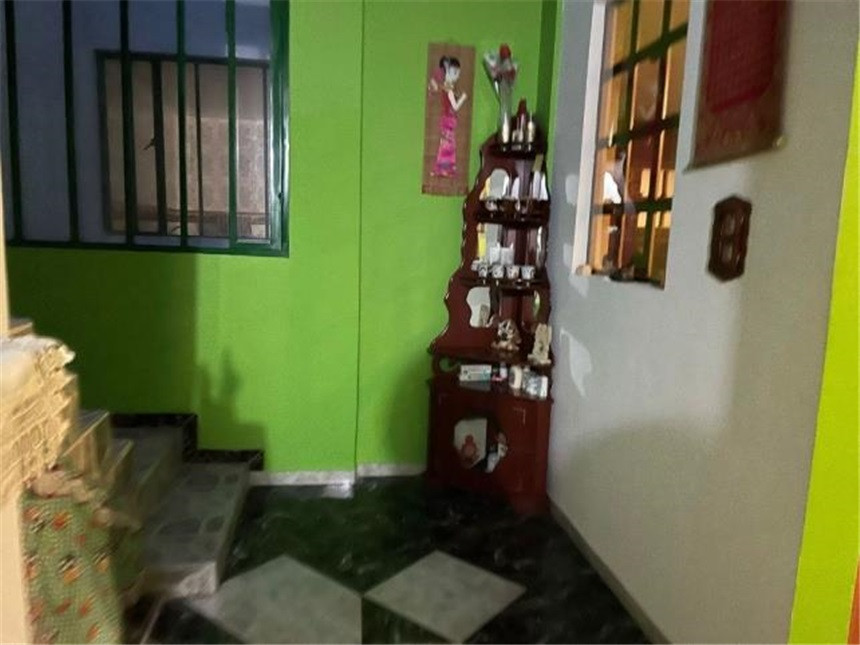 Casa en venta en Buenos Aires, Bogotá · foto 4 de 8