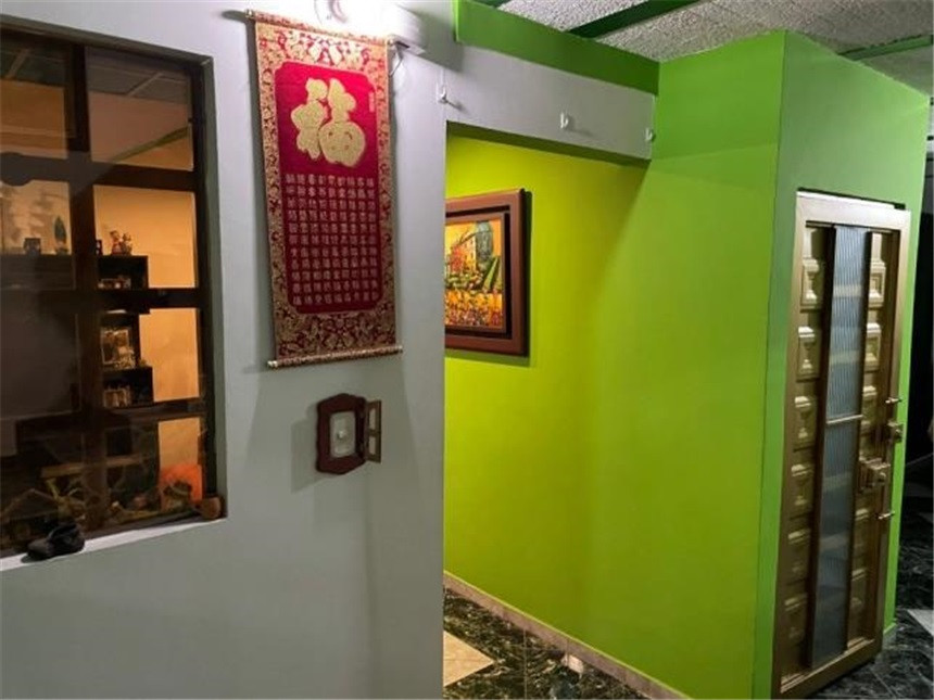 Casa en venta en Buenos Aires, Bogotá · foto 6 de 8