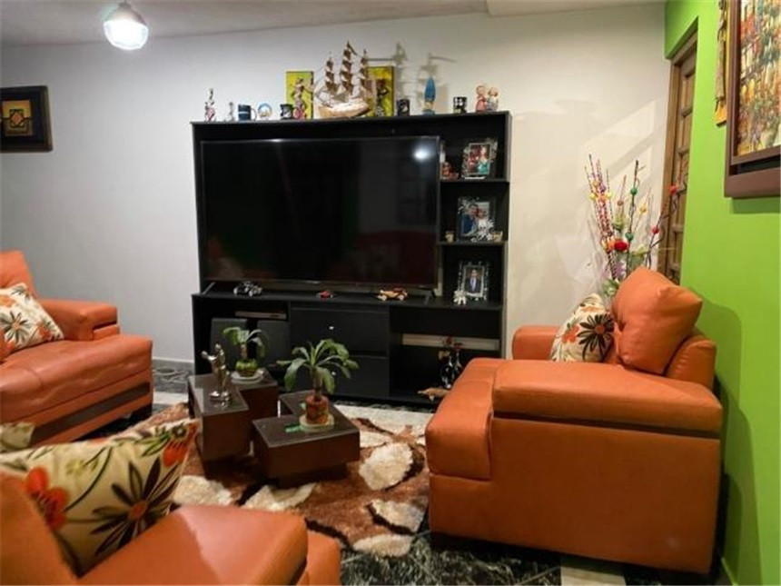Casa en venta en Buenos Aires, Bogotá · foto 8 de 8