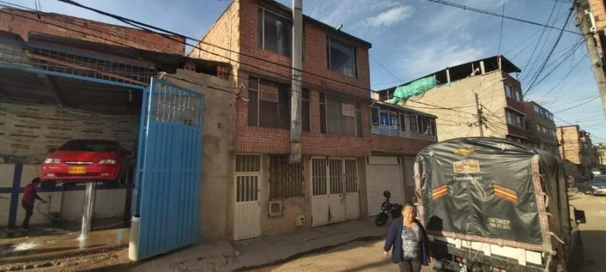 Casa en venta en Patio Bonito, Bogotá · foto 2 de 13