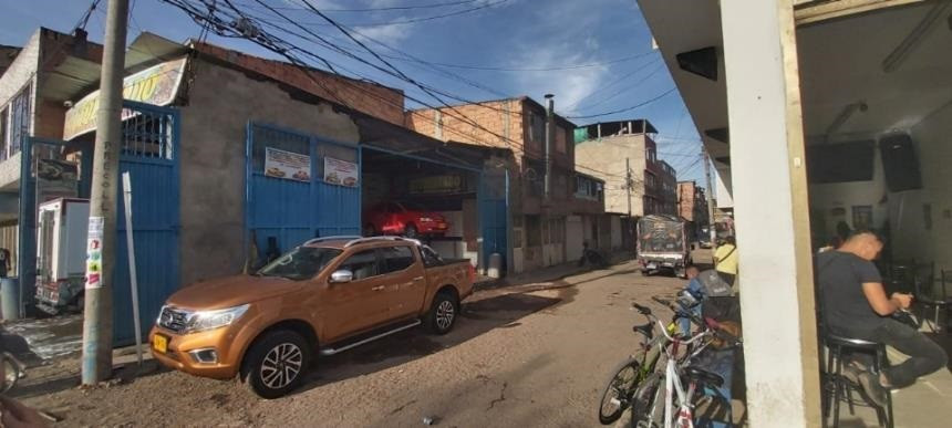 Casa en venta en Patio Bonito, Bogotá · foto 3 de 13