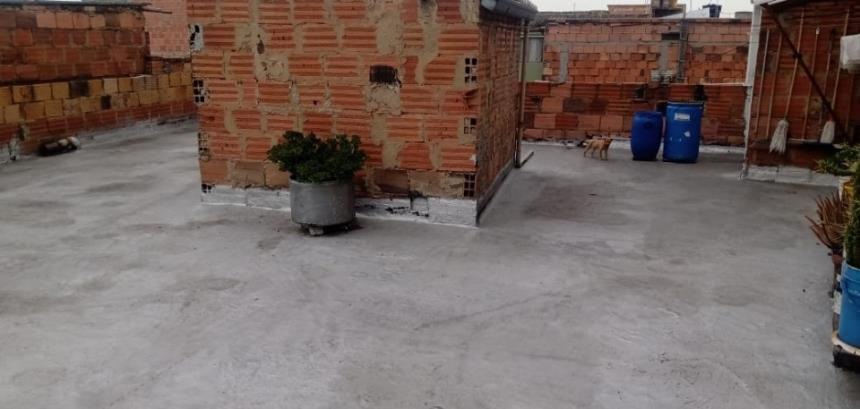 Casa en venta en El Carmen, Bogotá · foto 3 de 14