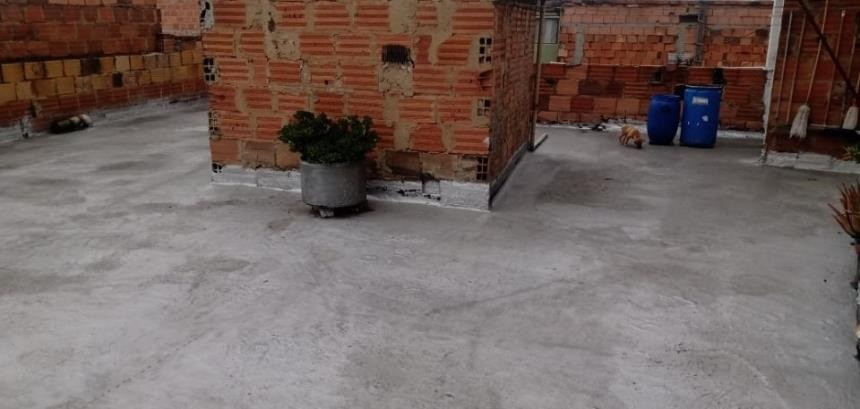 Casa en venta en El Carmen, Bogotá · foto 5 de 14