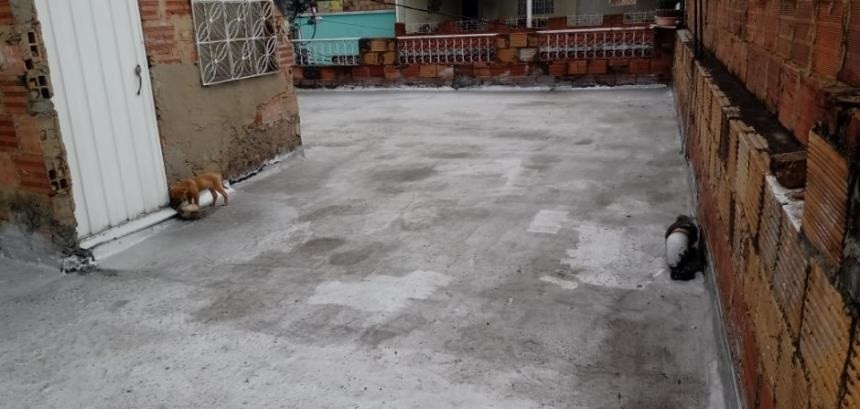 Casa en venta en El Carmen, Bogotá · foto 6 de 14