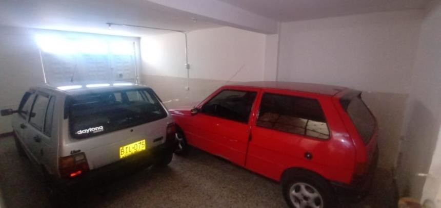 Casa en venta en El Carmen, Bogotá · foto 12 de 14