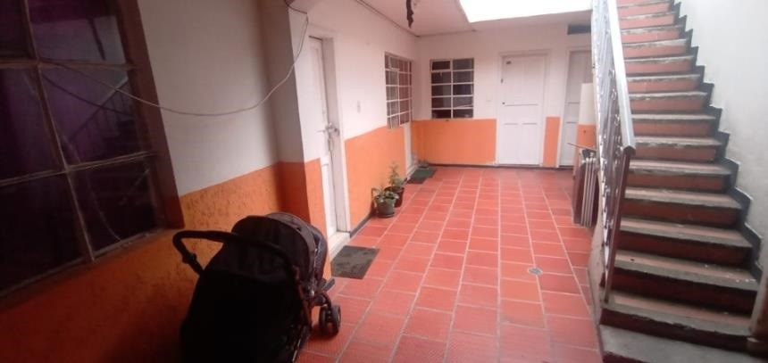 Casa en venta en El Carmen, Bogotá · foto 13 de 14