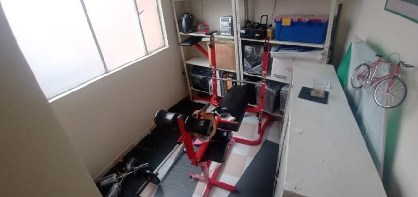 Casa en venta en El Carmen, Bogotá · foto 14 de 14