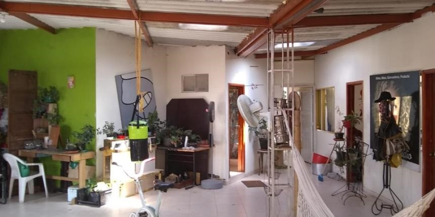 Casa en venta en Luna Park, Bogotá · foto 5 de 22