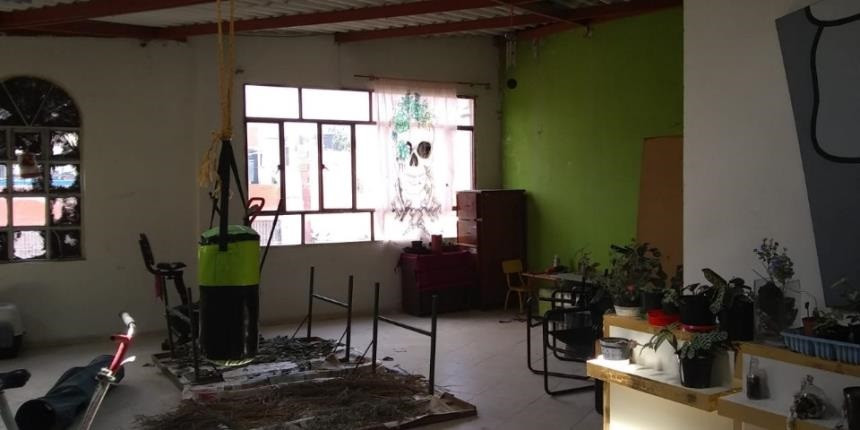 Casa en venta en Luna Park, Bogotá · foto 8 de 22