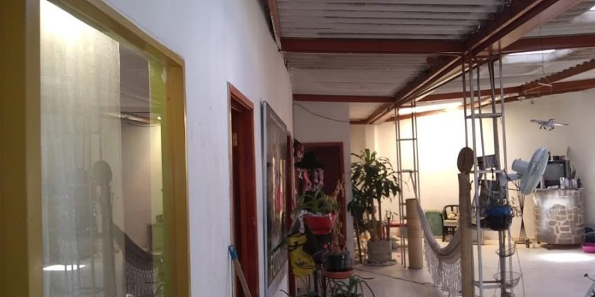 Casa en venta en Luna Park, Bogotá · foto 9 de 22