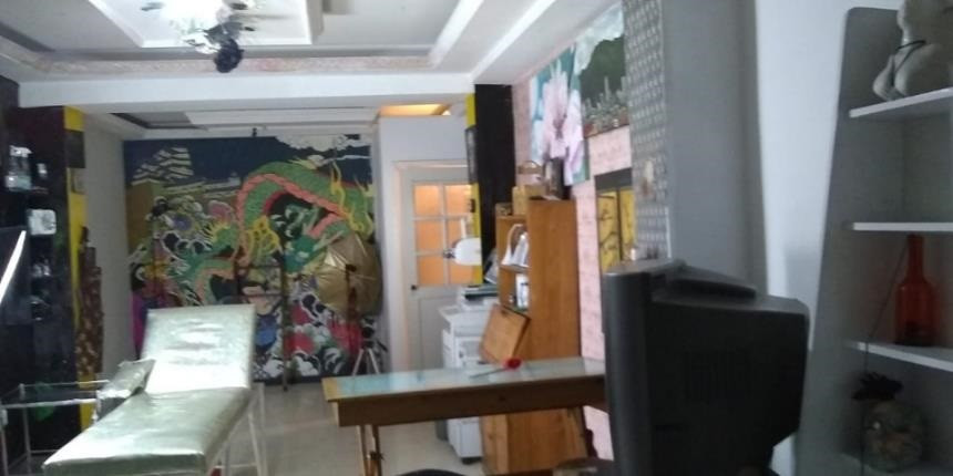 Casa en venta en Luna Park, Bogotá · foto 21 de 22