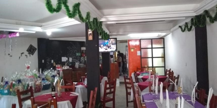 Casa en venta en Luna Park, Bogotá · foto 22 de 22