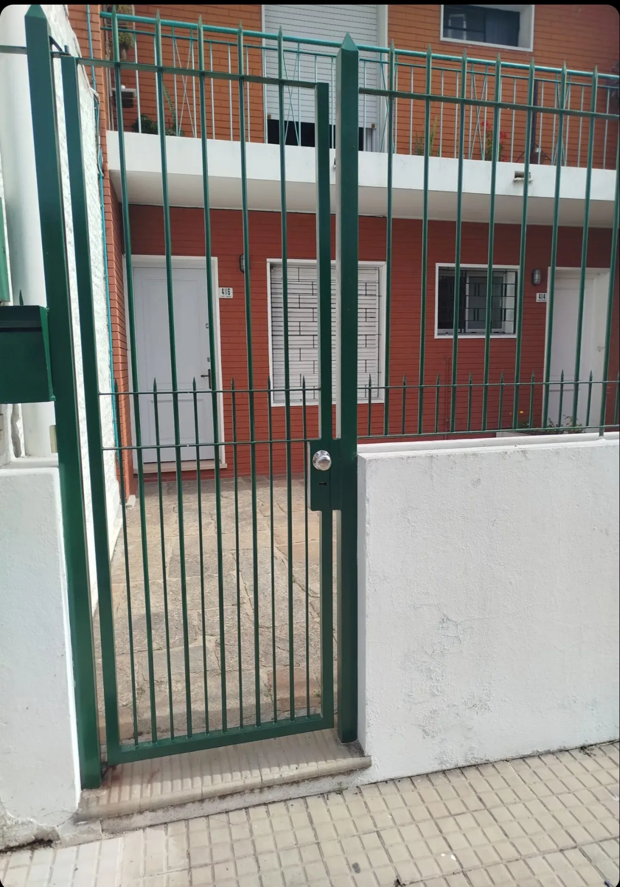 ALQUILO CASA 2 DORM. UNIÓN.
