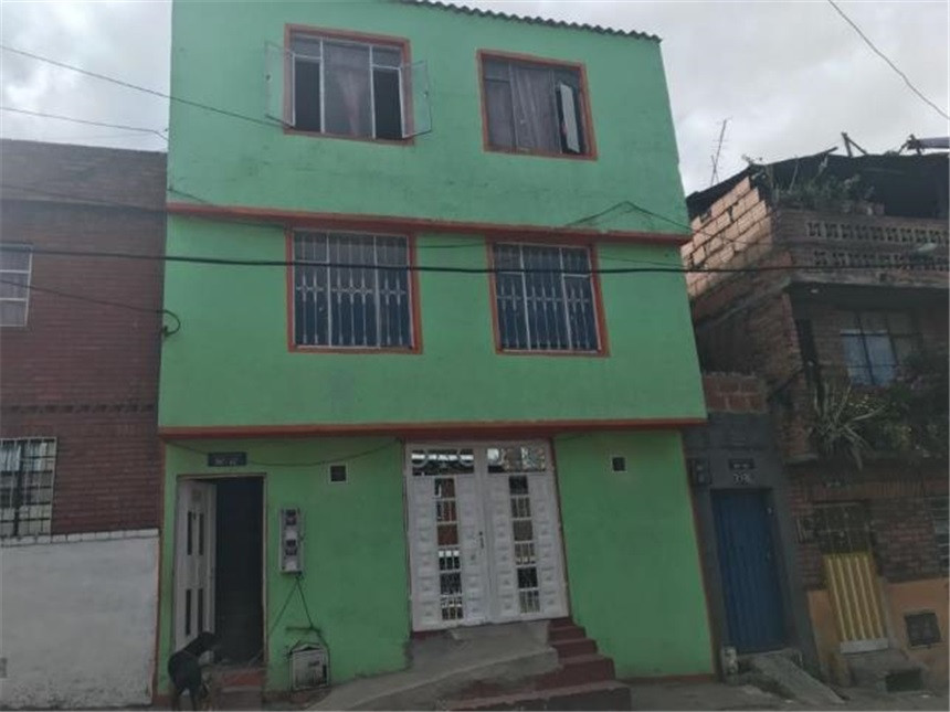 Casa en venta en San Vicente, Bogotá · foto 4 de 15