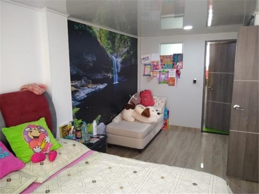 Casa en venta en Marco Fidel Suarez, Bogotá · foto 3 de 20