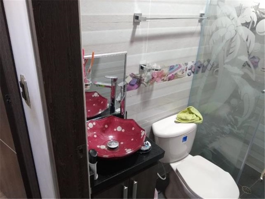 Casa en venta en Marco Fidel Suarez, Bogotá · foto 4 de 20