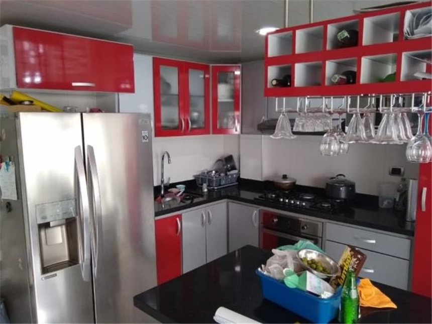 Casa en venta en Marco Fidel Suarez, Bogotá · foto 7 de 20