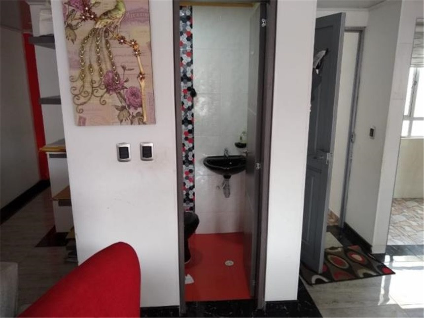 Casa en venta en Marco Fidel Suarez, Bogotá · foto 8 de 20