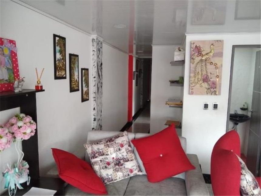 Casa en venta en Marco Fidel Suarez, Bogotá · foto 9 de 20