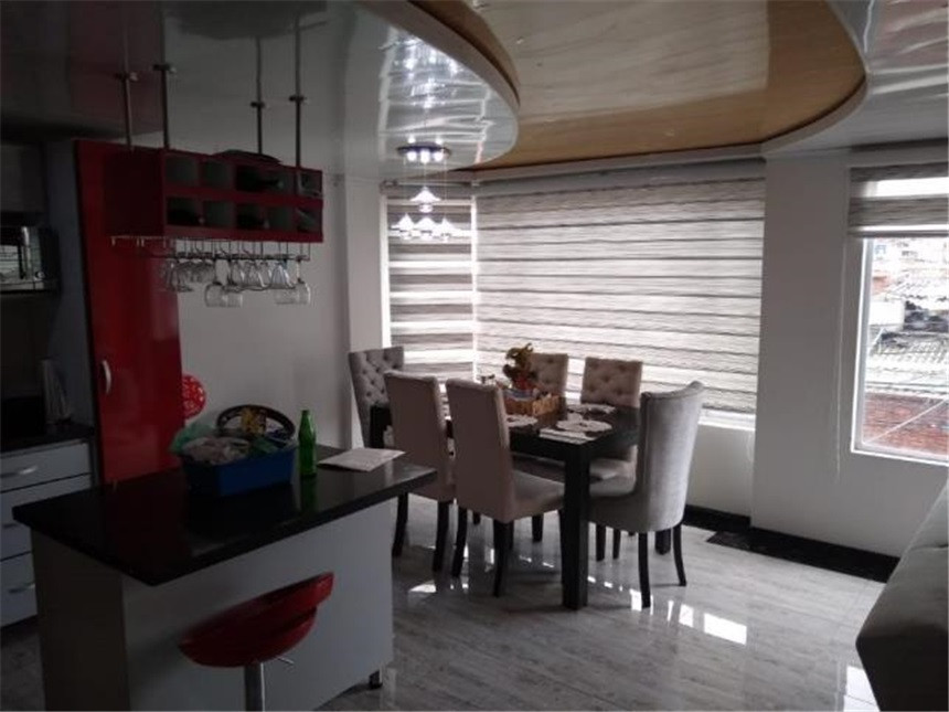 Casa en venta en Marco Fidel Suarez, Bogotá · foto 10 de 20