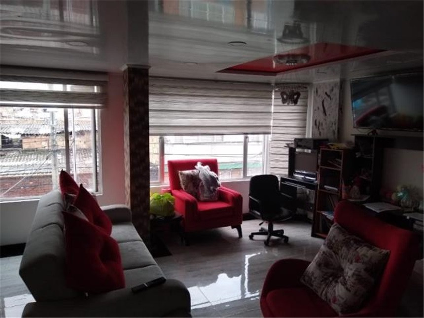 Casa en venta en Marco Fidel Suarez, Bogotá · foto 11 de 20
