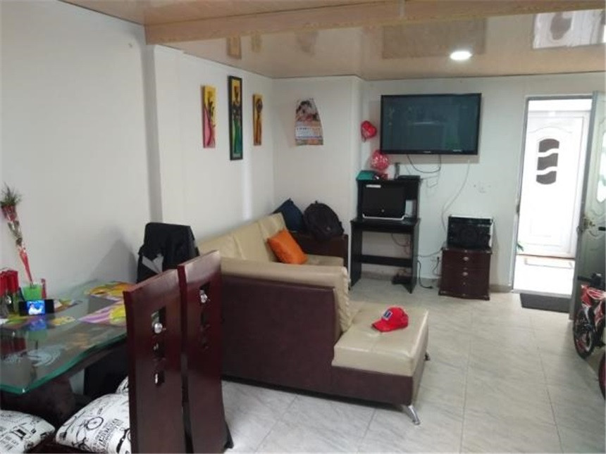 Casa en venta en Marco Fidel Suarez, Bogotá · foto 15 de 20