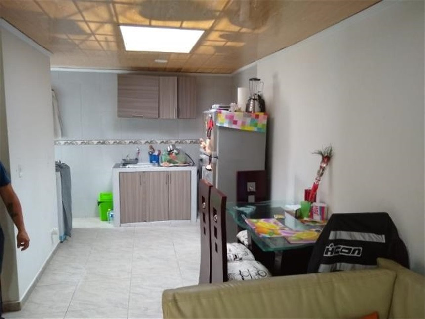 Casa en venta en Marco Fidel Suarez, Bogotá · foto 16 de 20
