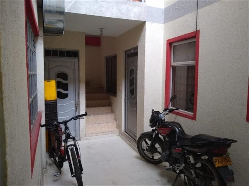 Casa en venta en Marco Fidel Suarez, Bogotá · foto 18 de 20