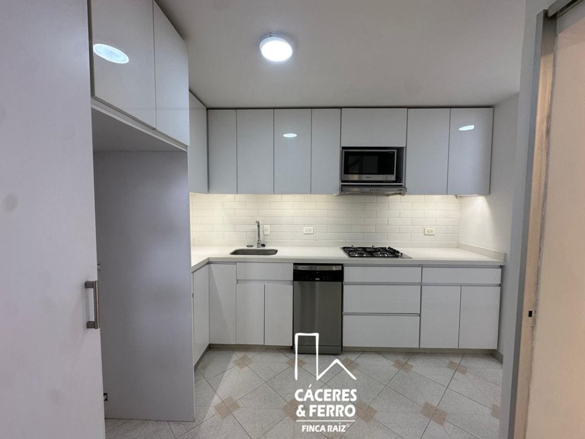 Apartamento en venta en Santa Barbara, Bogotá · foto 6 de 17