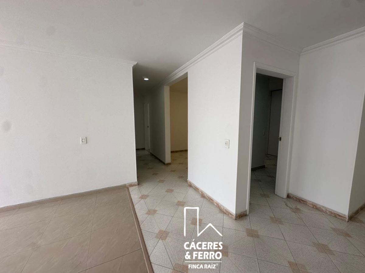Apartamento en venta en Santa Barbara, Bogotá · foto 8 de 17