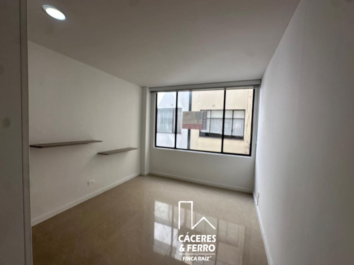Apartamento en venta en Santa Barbara, Bogotá · foto 10 de 17