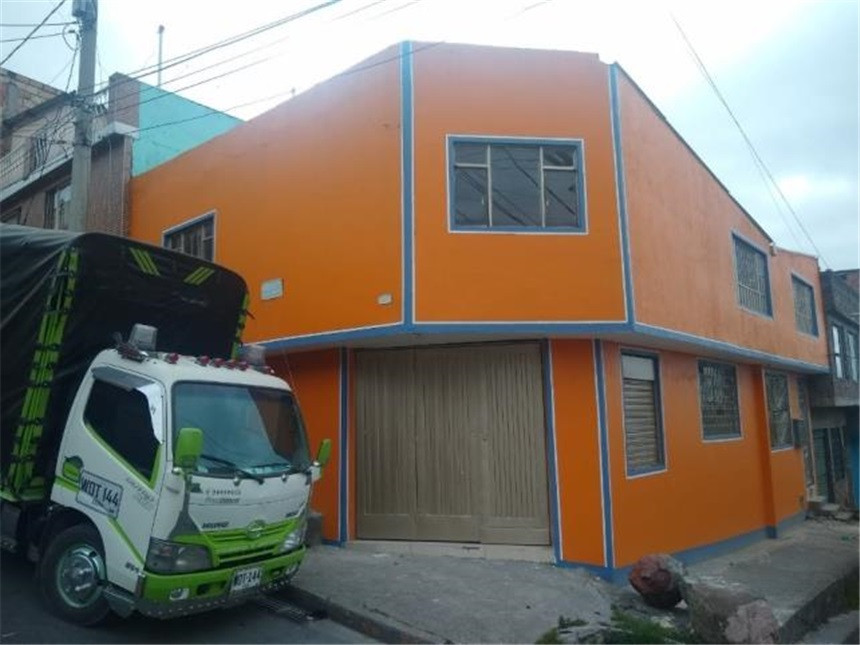 Casa en venta en La Gloria, Bogotá · foto 2 de 20