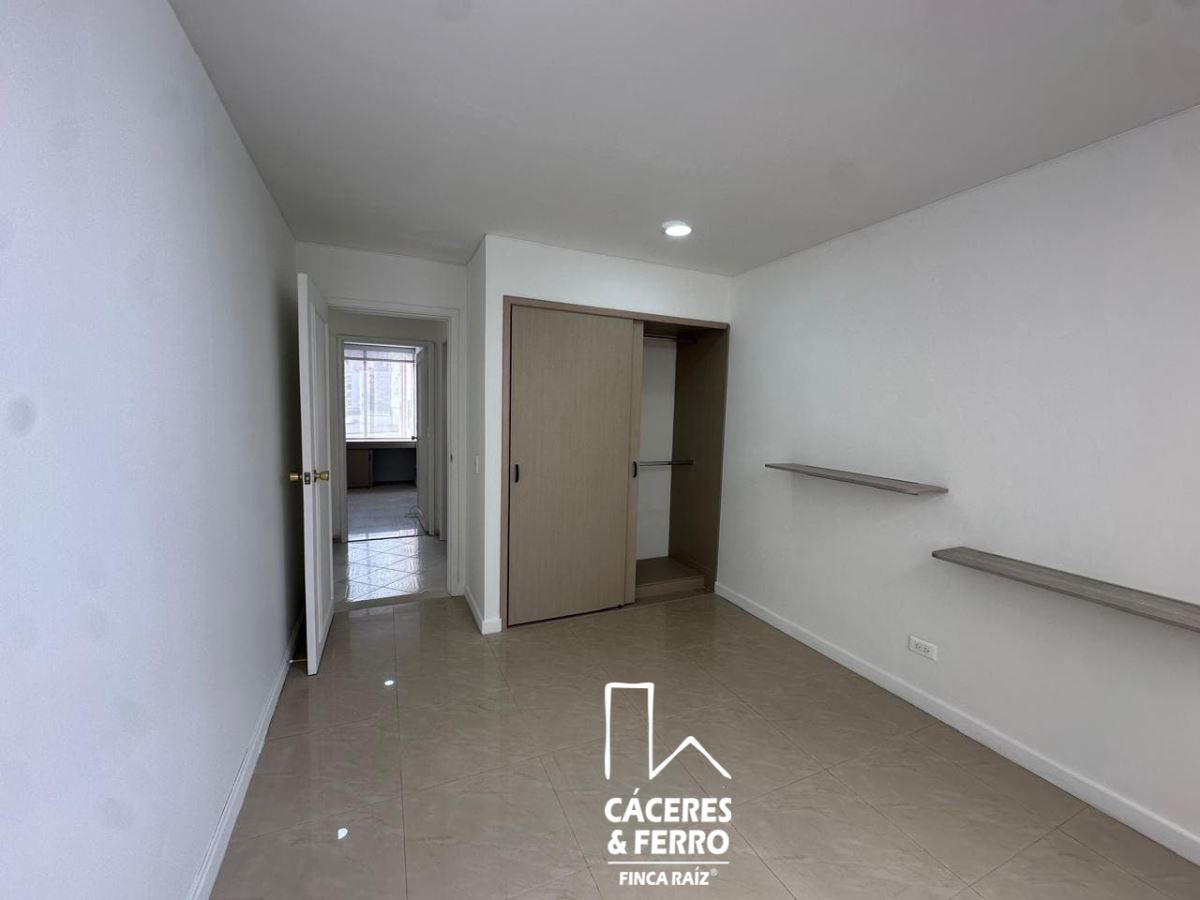 Apartamento en venta en Santa Barbara, Bogotá · foto 11 de 17