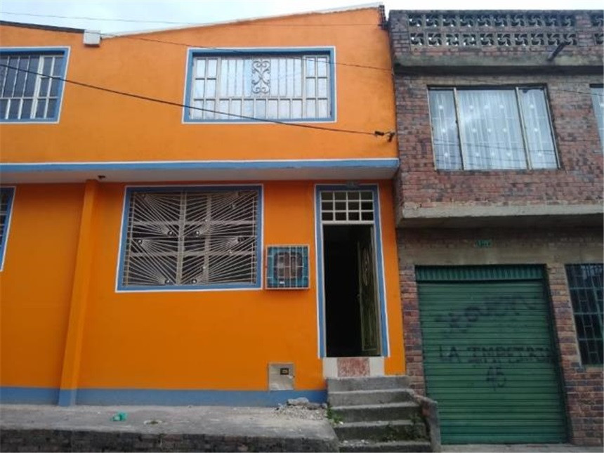 Casa en venta en La Gloria, Bogotá · foto 5 de 20