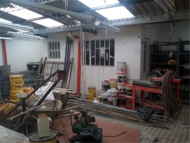 Casa de 5 alcobas en venta en Santander, Bogotá, 273 m² · foto 6 de 23