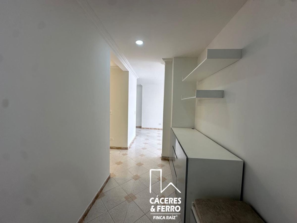 Apartamento en venta en Santa Barbara, Bogotá · foto 12 de 17