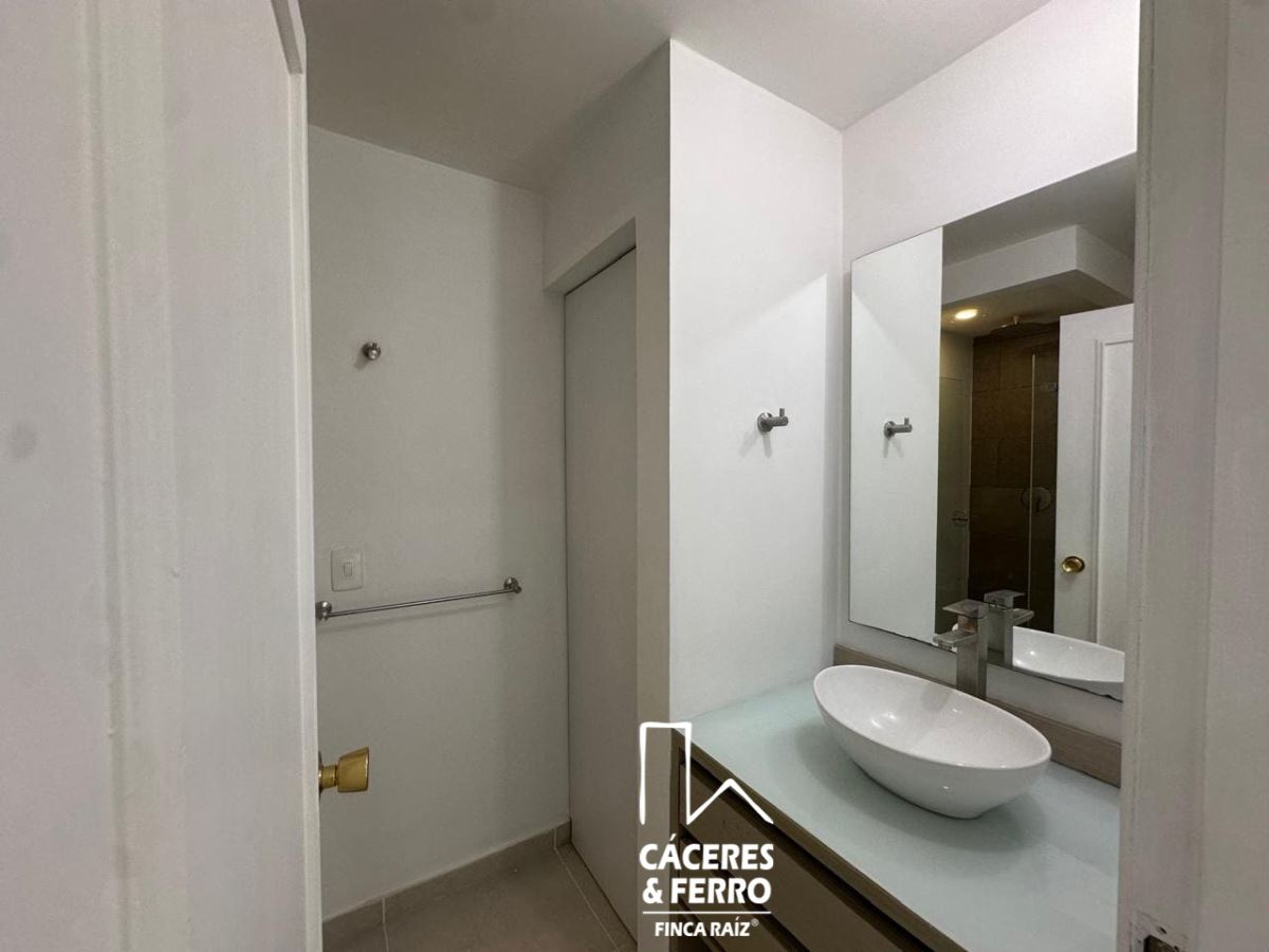 Apartamento en venta en Santa Barbara, Bogotá · foto 13 de 17